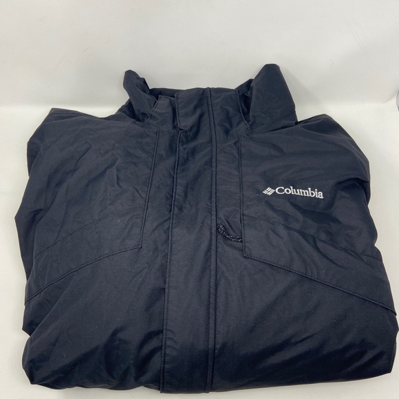 Columbia Other - Columbia Omni Heat Interchange Jacket w/Fleece 4XT